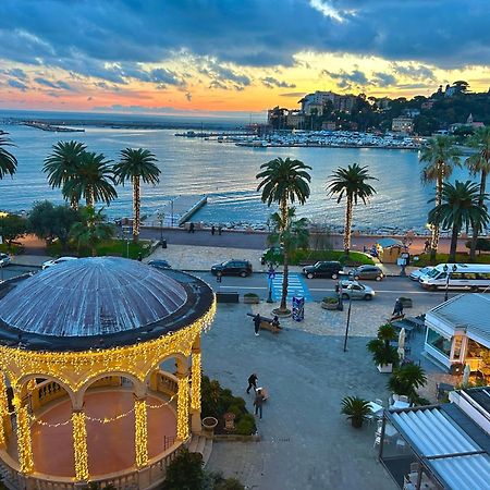 Mazzini Chiosco Vicino A Portofino Apartment Рапало Екстериор снимка