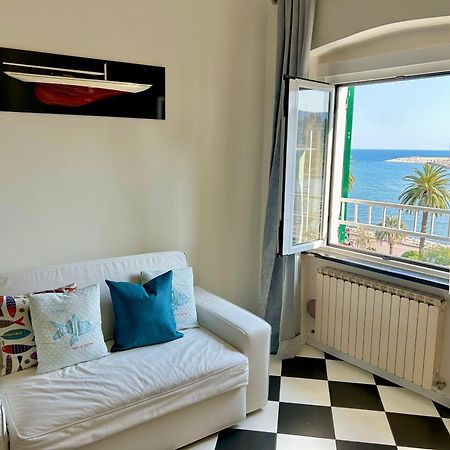 Mazzini Chiosco Vicino A Portofino Apartment Рапало Екстериор снимка