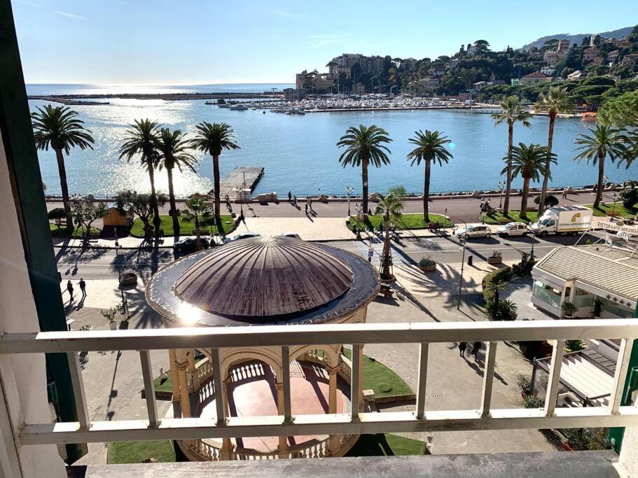 Mazzini Chiosco Vicino A Portofino Apartment Рапало Екстериор снимка