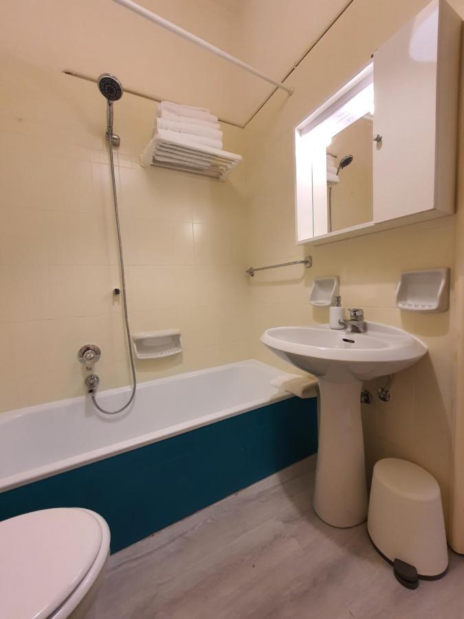 Mazzini Chiosco Vicino A Portofino Apartment Рапало Екстериор снимка
