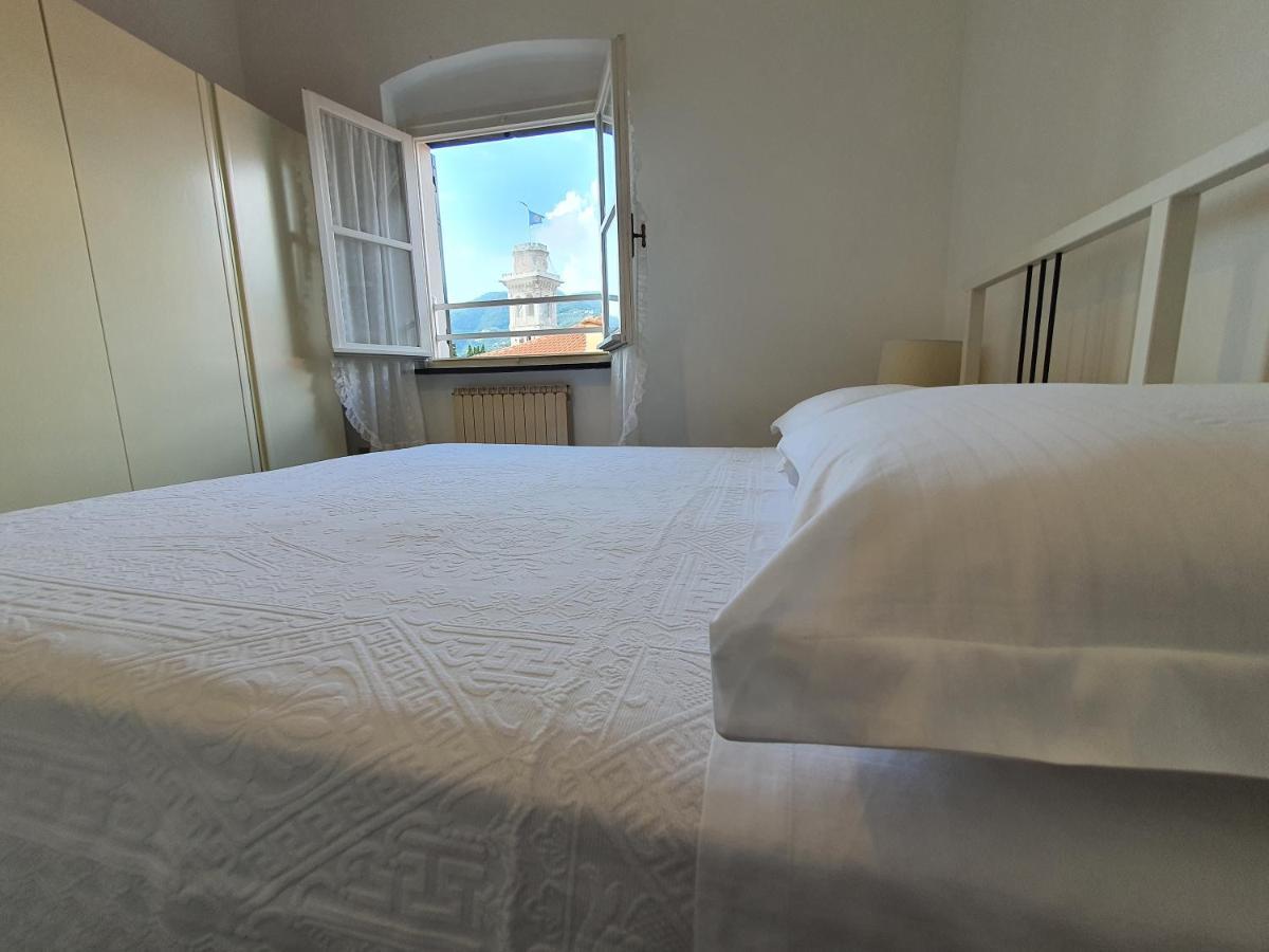 Mazzini Chiosco Vicino A Portofino Apartment Рапало Екстериор снимка