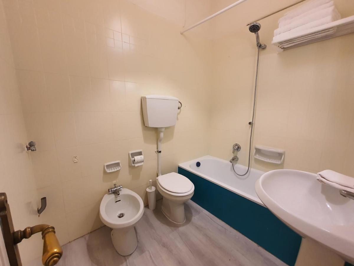 Mazzini Chiosco Vicino A Portofino Apartment Рапало Екстериор снимка