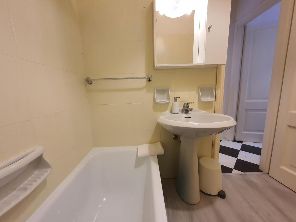 Mazzini Chiosco Vicino A Portofino Apartment Рапало Екстериор снимка