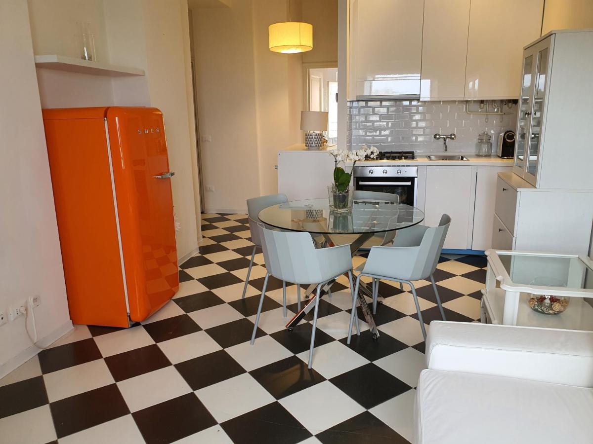 Mazzini Chiosco Vicino A Portofino Apartment Рапало Екстериор снимка