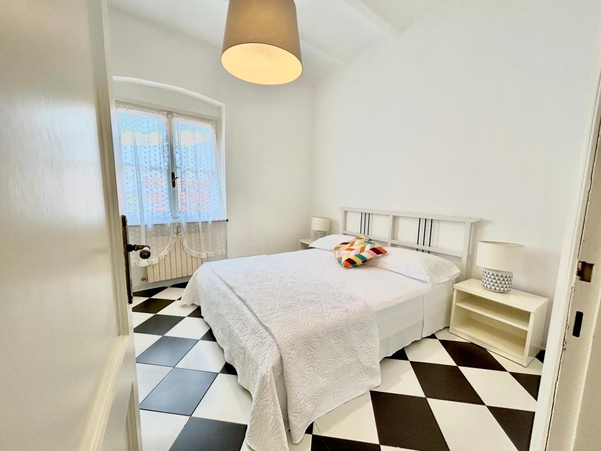 Mazzini Chiosco Vicino A Portofino Apartment Рапало Екстериор снимка